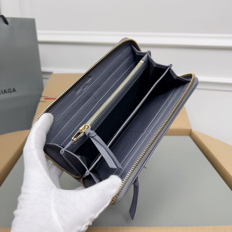 Balenciaga Wallets